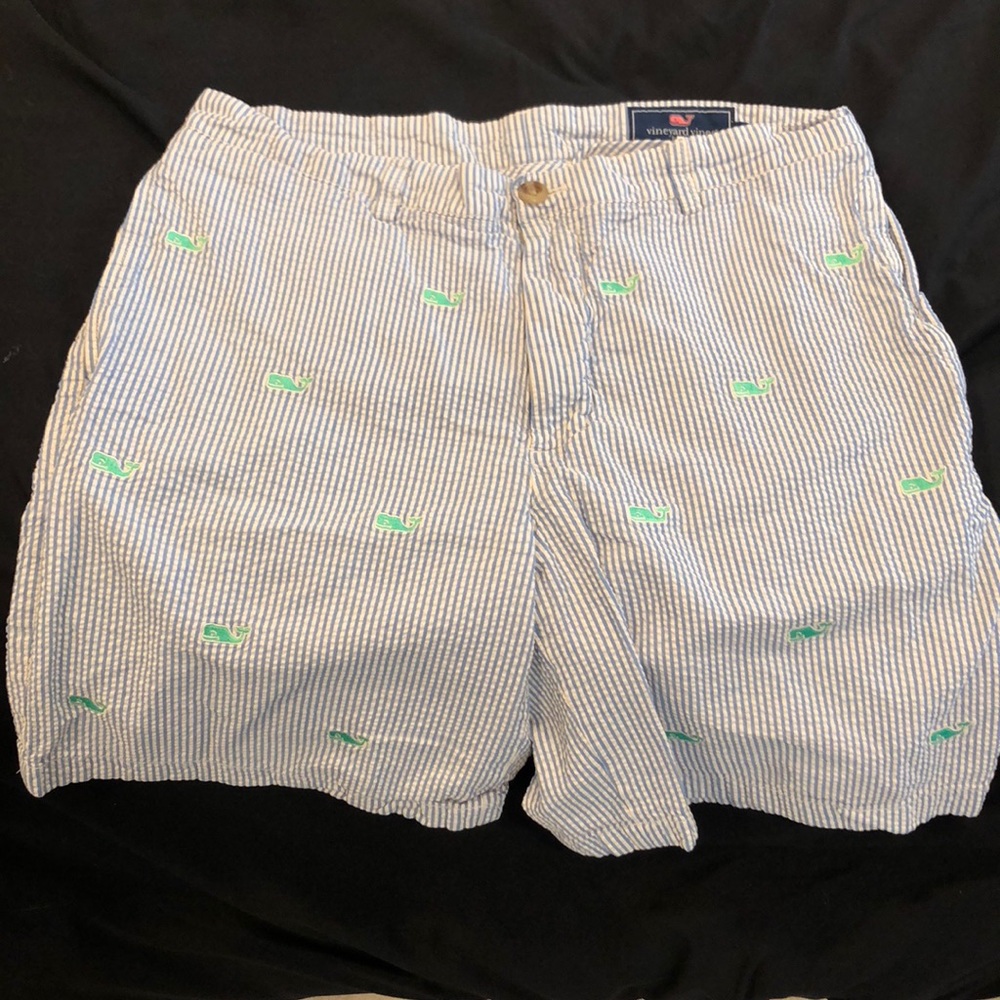 Men’s Vineyard Vines Shorts